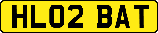 HL02BAT