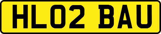 HL02BAU