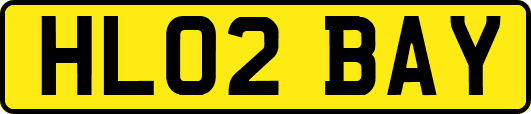 HL02BAY