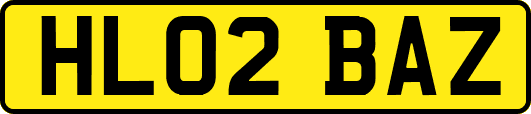 HL02BAZ