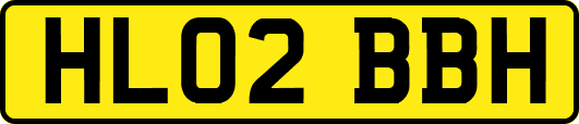 HL02BBH