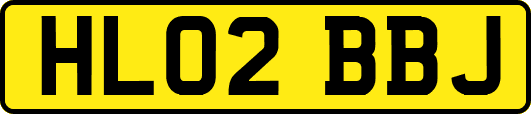 HL02BBJ