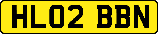 HL02BBN