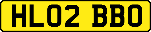 HL02BBO