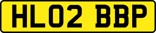 HL02BBP