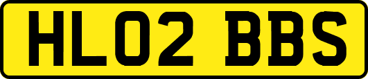 HL02BBS