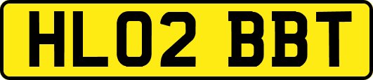 HL02BBT