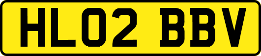 HL02BBV