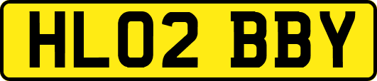 HL02BBY