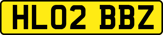 HL02BBZ