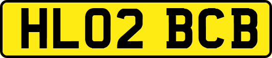 HL02BCB