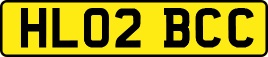 HL02BCC