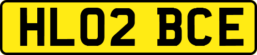 HL02BCE