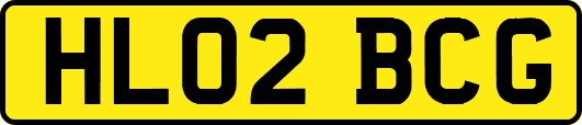 HL02BCG