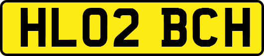 HL02BCH