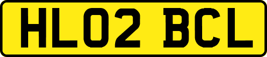 HL02BCL