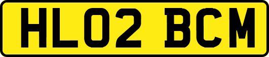 HL02BCM