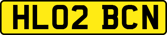 HL02BCN