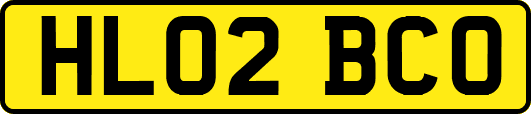 HL02BCO