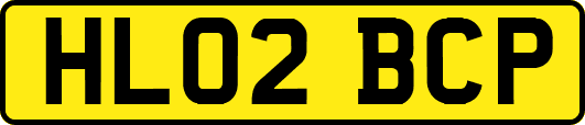 HL02BCP