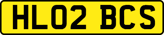 HL02BCS