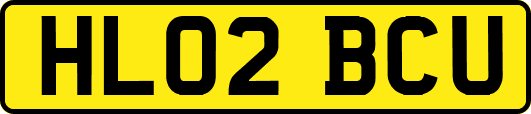 HL02BCU