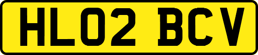 HL02BCV