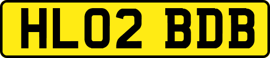 HL02BDB