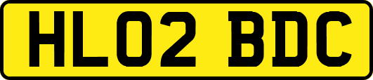 HL02BDC