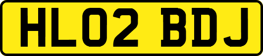 HL02BDJ