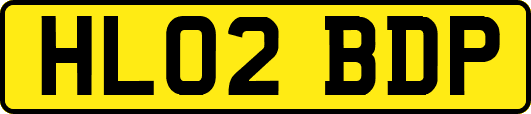 HL02BDP