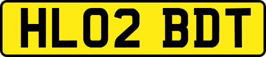 HL02BDT