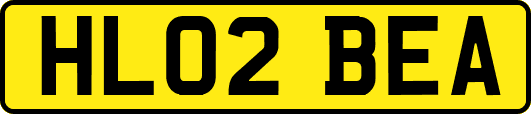 HL02BEA