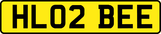HL02BEE