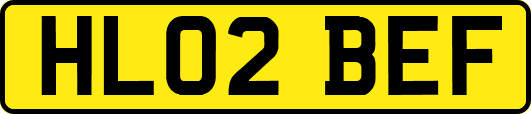 HL02BEF