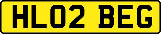 HL02BEG