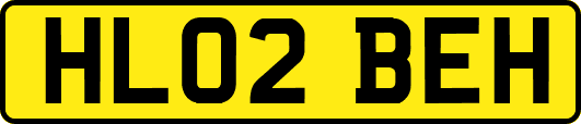 HL02BEH