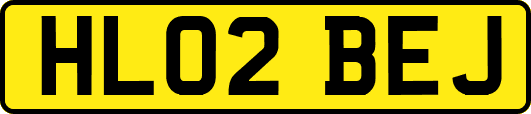 HL02BEJ