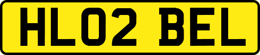 HL02BEL