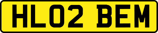 HL02BEM