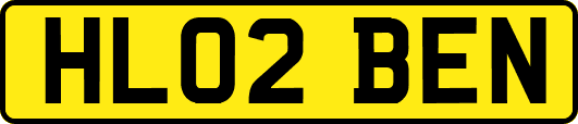 HL02BEN