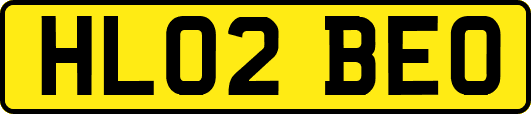 HL02BEO
