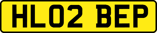 HL02BEP