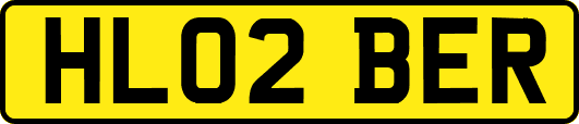 HL02BER
