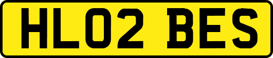 HL02BES