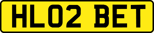 HL02BET
