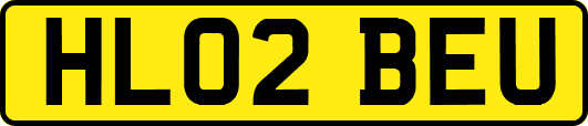 HL02BEU