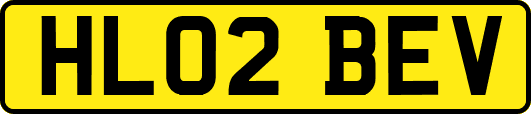 HL02BEV