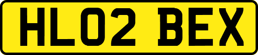 HL02BEX