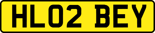 HL02BEY